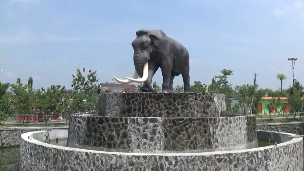 Travel Malang Sragen