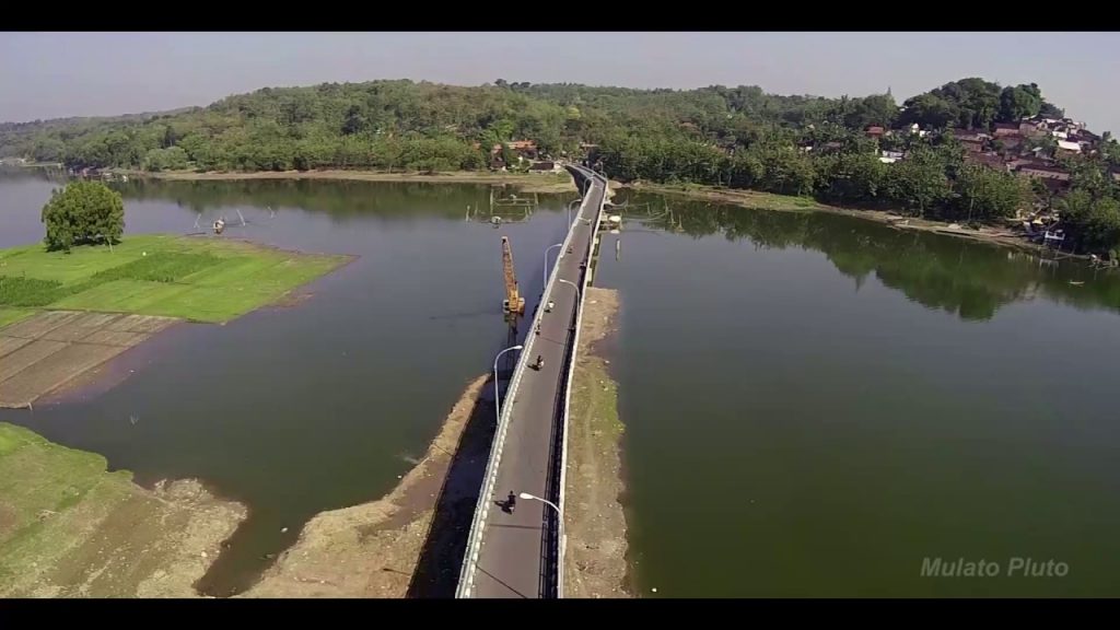 Travel Malang Sragen