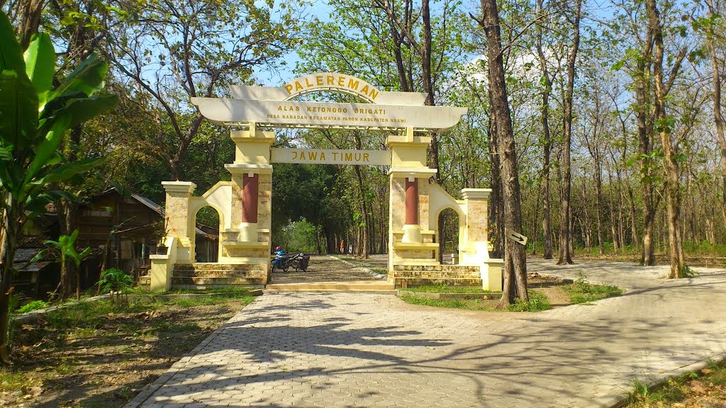 Travel Malang Ngawi